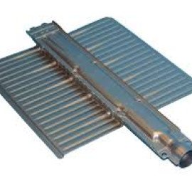 592070 Конфорка гриля духовки GRIL FS16 SABAF L350 ASSY HISENSE/GORENJE