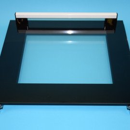 650075 Двері в зборі для духовки Hisense/Gorenje