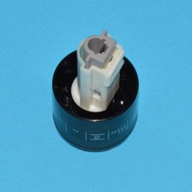 821796 Ручка регулювання режимів духовки Gorenje 