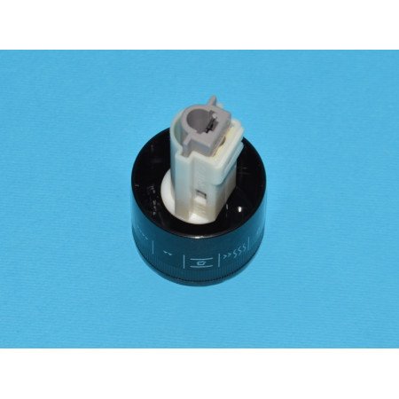 821796 Ручка регулювання режимів духовки Gorenje 
