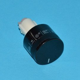 821796 Ручка регулювання режимів духовки Gorenje 