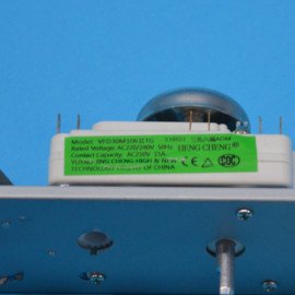 837771 Таймер VFD30M106IITG для мікрохвильової печі Gorenje