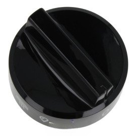 857609 Ручка регулювання режимів духовки для плити Hisense/Gorenje