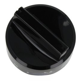 857609 Ручка регулювання режимів духовки для плити Hisense/Gorenje