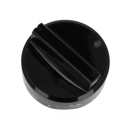 857609 Ручка регулювання режимів духовки для плити Hisense/Gorenje