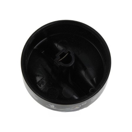 857609 Ручка регулювання режимів духовки для плити Hisense/Gorenje