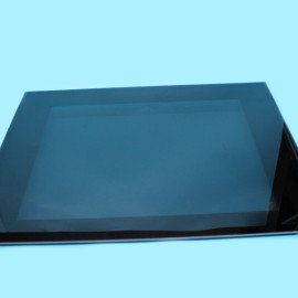 901003 Скло дверей зовнішнє для духовки Gorenje 