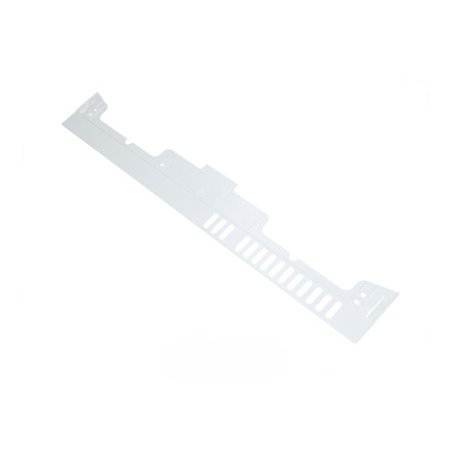 C00668692 Цоколь, нижня декоративна панель холодильника Whirlpool (488000668692)