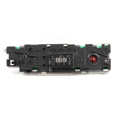 C00852170 Електронний модуль індикації для пральної машини  Whirlpool (488000852170)