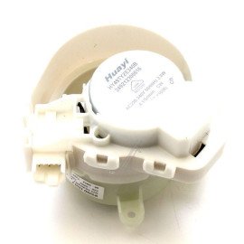 C00858525 Розподільник води, двоходовий клапан, ПММ Indesit (488000858525)