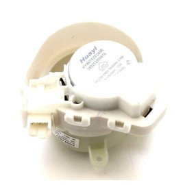 C00858525 Розподільник води, двоходовий клапан, ПММ Indesit (488000858525)