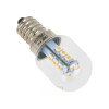 C00863217 Світлодіодна лампа LED E14 T25 220 V 1W CCT3000K для холодильника Wpro (488000863217)