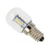 C00863217 Світлодіодна лампа LED E14 T25 220 V 1W CCT3000K для холодильника Wpro (488000863217)