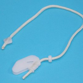H11174765 Мотузка пружини дверей для посудомийної машини Gorenje 