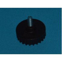 HK1428670 Ніжка d=8 mm, h=22 mm холодильника Hisense