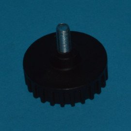 HK1428670 Ніжка d=8 mm, h=22 mm холодильника Hisense