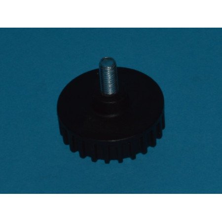 HK1428670 Ніжка d=8 mm, h=22 mm холодильника Hisense
