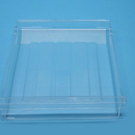 HK4104145 Ящик верхній морозильної камери холодильника Hisense