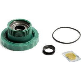 ZN5819 Супорт Electrolux Zzanussi права різьба 6203 в зборі 4762950, 4071430963, 4071374096 Italy [168ZN24] [SPD002ZN] [COD.098]