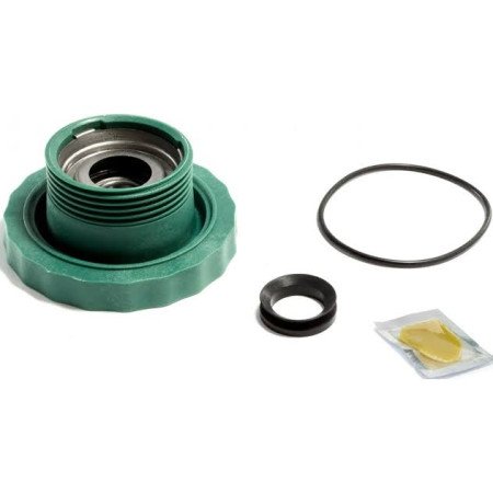 ZN5819 Супорт Electrolux Zzanussi права різьба 6203 в зборі 4762950, 4071430963, 4071374096 Italy [168ZN24] [SPD002ZN] [COD.098]