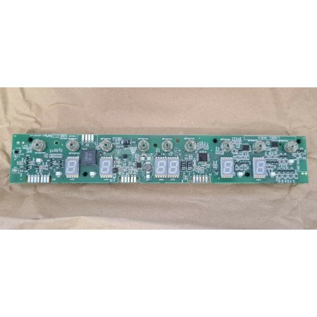 481010549469  Електронний модуль для індукційної поверхні Artemis 2 4B PM Whirlpool (C00312402)