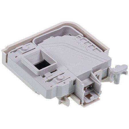 Дверной замок BOSCH SIEMENS 616876 - EX 615834 [INT009BO/148BH07] 00616876