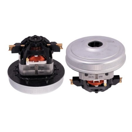 309.5000 Двигун порохотяга ZELMER 1600 W Bosch 00793337 [2080-2]
