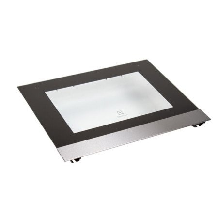 3578708517 Скло дверей духовки зовнішнє Electrolux