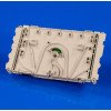 481010560639 Електронний модуль WAVE2 ECO FULL basic eSam до пральної машини Whirlpool (C00313068)