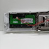 Электронный модуль для сушильной машины BAUKNECHT WA PLUS 622 SLIM WAVE ECO, prog. 481010593829