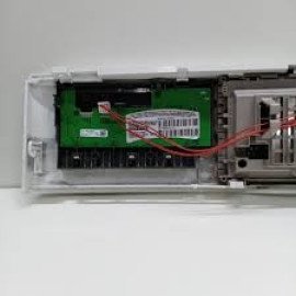 Электронный модуль для сушильной машины BAUKNECHT WA PLUS 622 SLIM WAVE ECO, prog. 481010593829