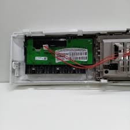 Электронный модуль для сушильной машины BAUKNECHT WA PLUS 622 SLIM WAVE ECO, prog. 481010593829