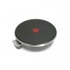 481281729107 Електроконфорка з червоним кружком 2000 W 180 mm EGO 18.18463.194 (Заміна 481925998503) (Міняє C00099676)