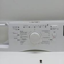 Электронный модуль для сушильной машины BAUKNECHT WA PLUS 622 SLIM WAVE ECO, prog. 481010593829