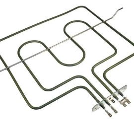 140053708123 Тен духовки верхній з грилем 1050+1900 W Electrolux