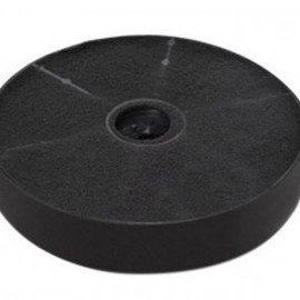 240745 Фільтр вугільний D=170 mm H=37 mm для витяжки Gorenje