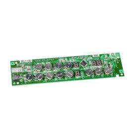 3875729042 Електронний модуль панелі керування поверхні Electrolux