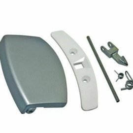 4055085551 Ручка люка до ПМ Electrolux