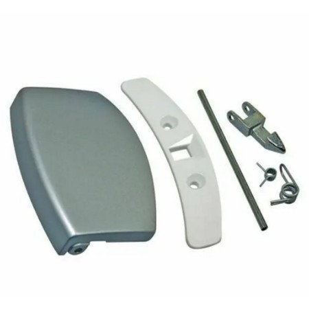 4055085551 Ручка люка до ПМ Electrolux