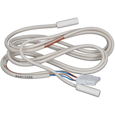 2425155054 Датчик температури подвійний L= 870 mm L= 1150 mm холодильника Electrolux