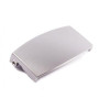 1108254135 Ручка люка ПМ ELECTROLUX AEG сірого кольору (99905.12)