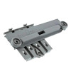 4055548350 Тримач правий верхньої корзини для ПММ Electrolux 1527359309 (Заміна 1172823005)