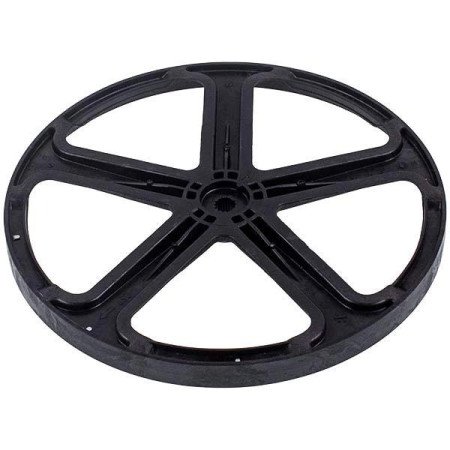 1084895075 Шків для ПМ AEG, Electrolux, Zanussi 1084891058, 1084891074, 1084895000 [PLY000ZN]