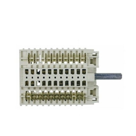 Переключатель духовки режимів духовки Whirlpool (C00319743) 481227328152
