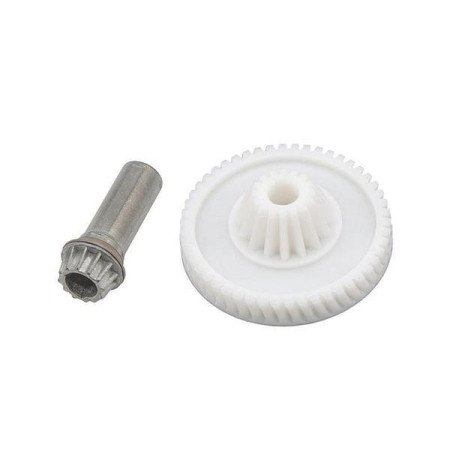 Шестерня оригинал кухонного комбайна BOSCH SIEMENS 824PE19 (177498)