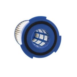 2191152525 Фільтр HEPA циліндричний для порохотяга Electrolux, AEG, Zanussi