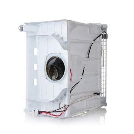 Испаритель в сборе 481010534109 (замена 481010369511) холодильника Whirlpool 