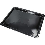 219440110 Деко емальоване 462x373x20 mm mm духовки Beko