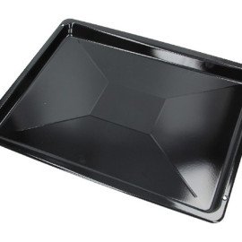 219440110 Деко емальоване 462x373x20 mm mm духовки Beko