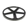 1084895075 Шків для ПМ AEG, Electrolux, Zanussi 1084891058, 1084891074, 1084895000 [PLY000ZN]